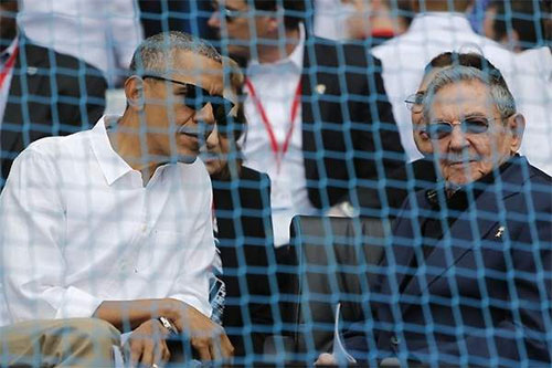 La nueva política de EEUU hacia Cuba es irreversible